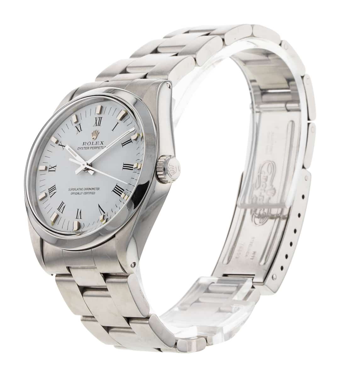 Rolex Oyster Perpetual 1002 Rolex Oyster Perpetual 1002